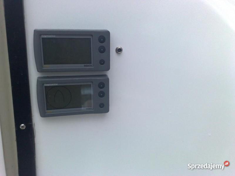 Jacht żaglowy Capri 820 na Piaski