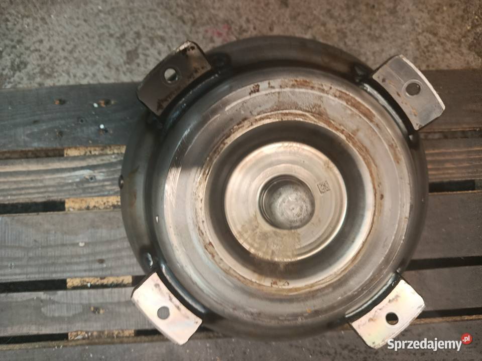 Sprzęgło konwerter wandler do Mercedesa w218