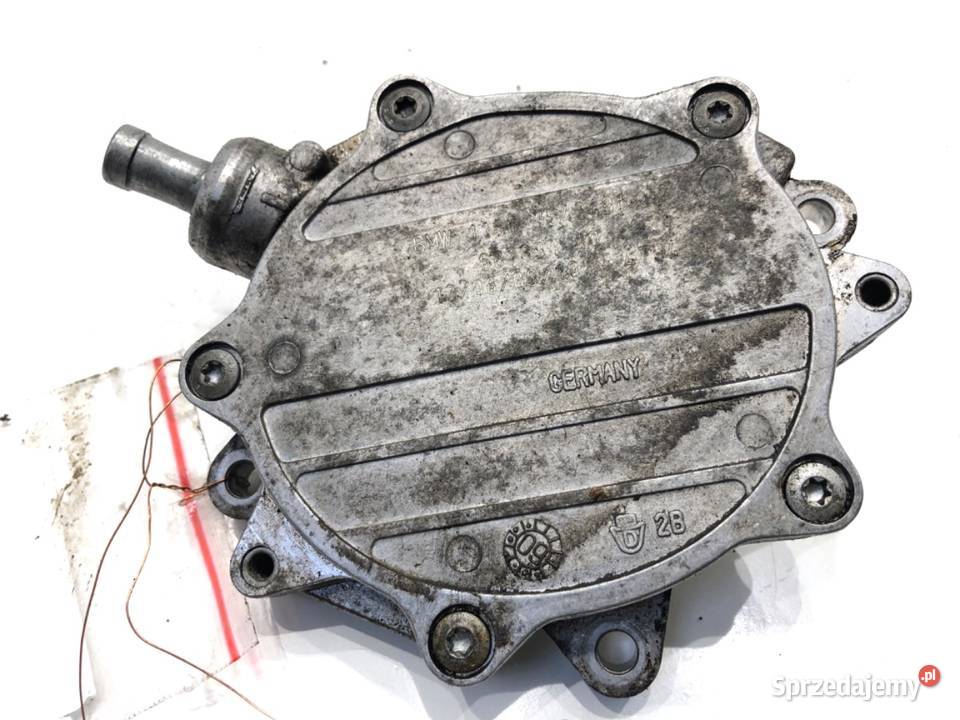 POMPA VACUM BMW E46 7542498 16 115 0105