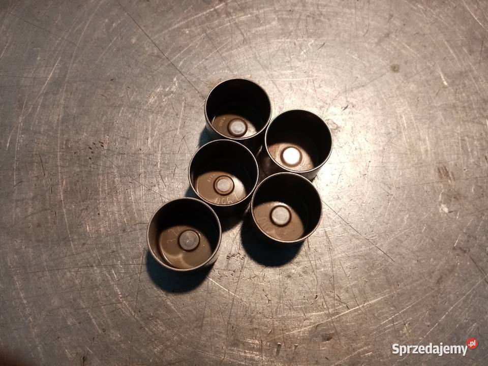 Szklanka regulacyjna zaworowa średnica 28mm Ford Łódź