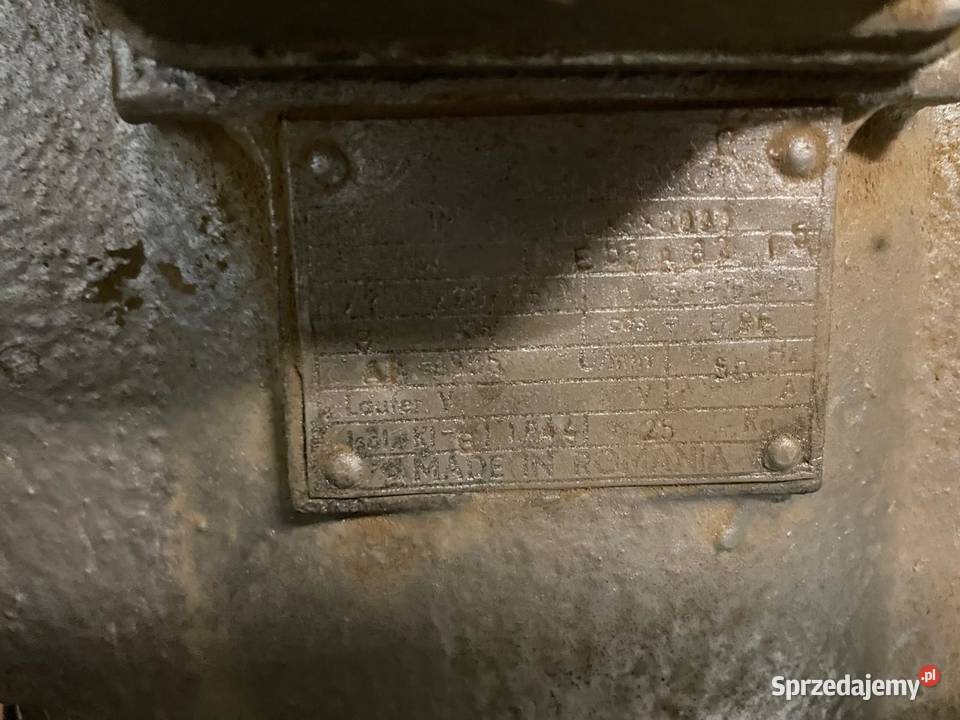 Frezarka stołowa Frezarki Czerwonak