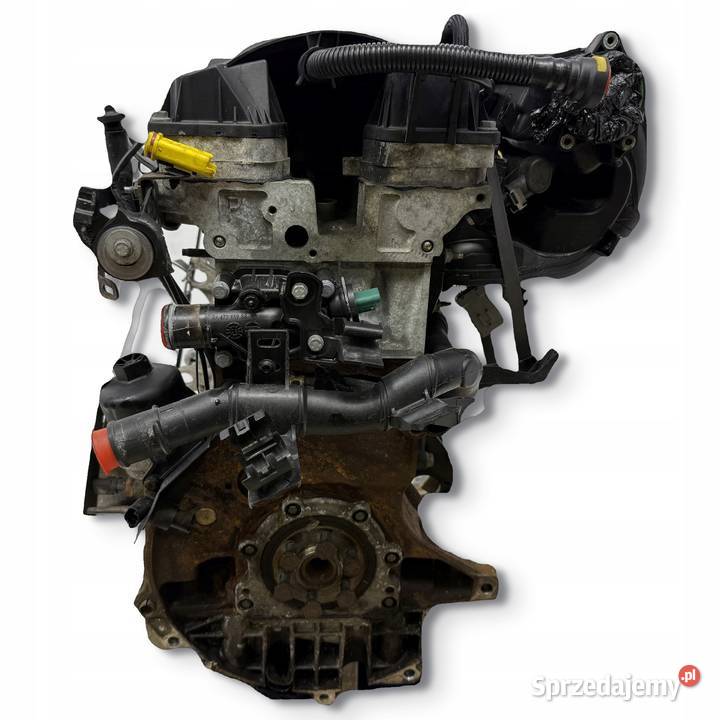 SILNIK NFU Peugeot 1007 206 207 307 308 Partner Chełm