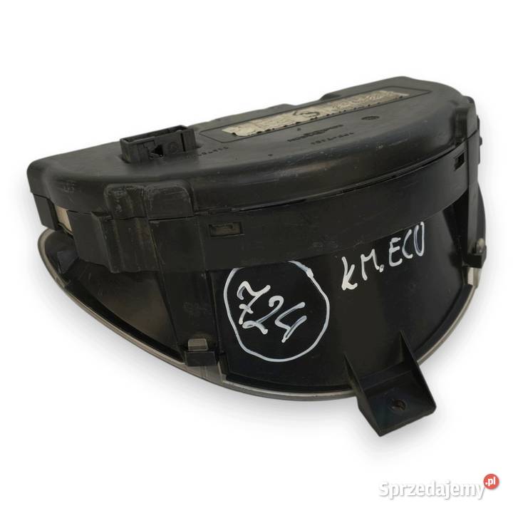 LICZNIK ZEGARY P9660225780 Citroen C3 I C2 11 14 sprzedam