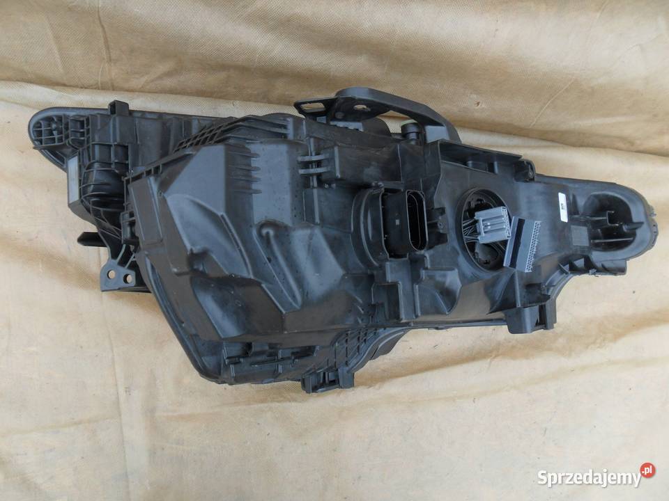 LAMPA PRZÓD PRZEDNIA LEWA VOLVO POLESTAR II 2 osobowe sprzedam