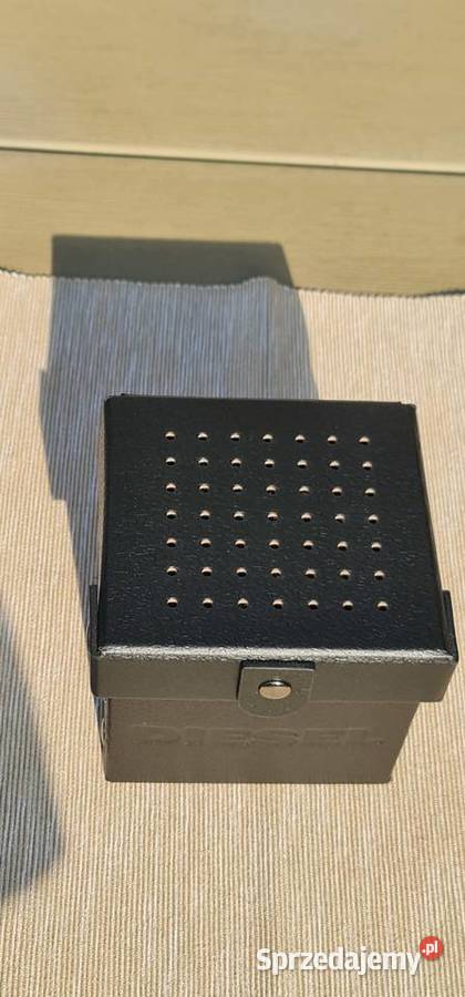 Przecena NOWY 500 pln110 pln DIESEL Only The pomorskie Łebieńska Huta