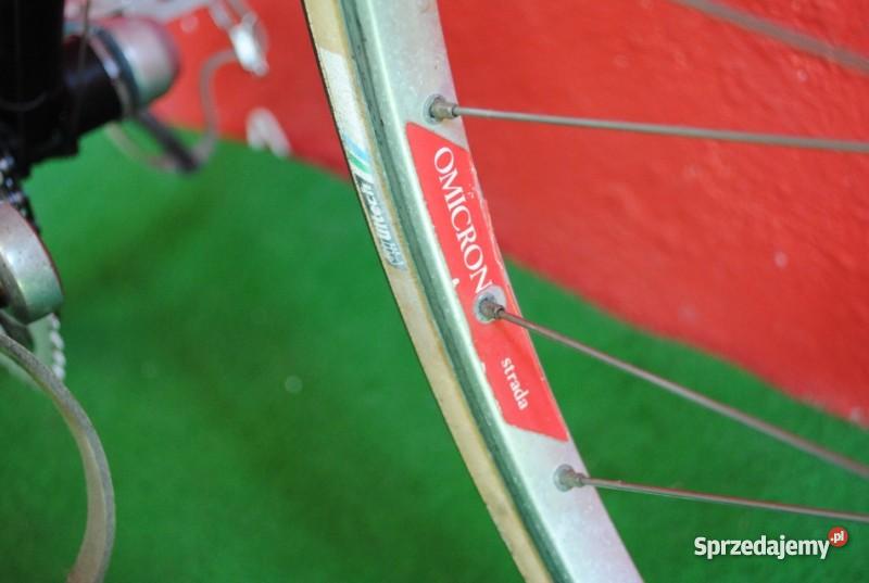 Concorde rower szosowy Shimano Exage 500 dolnośląskie Oborniki Śląskie sprzedam