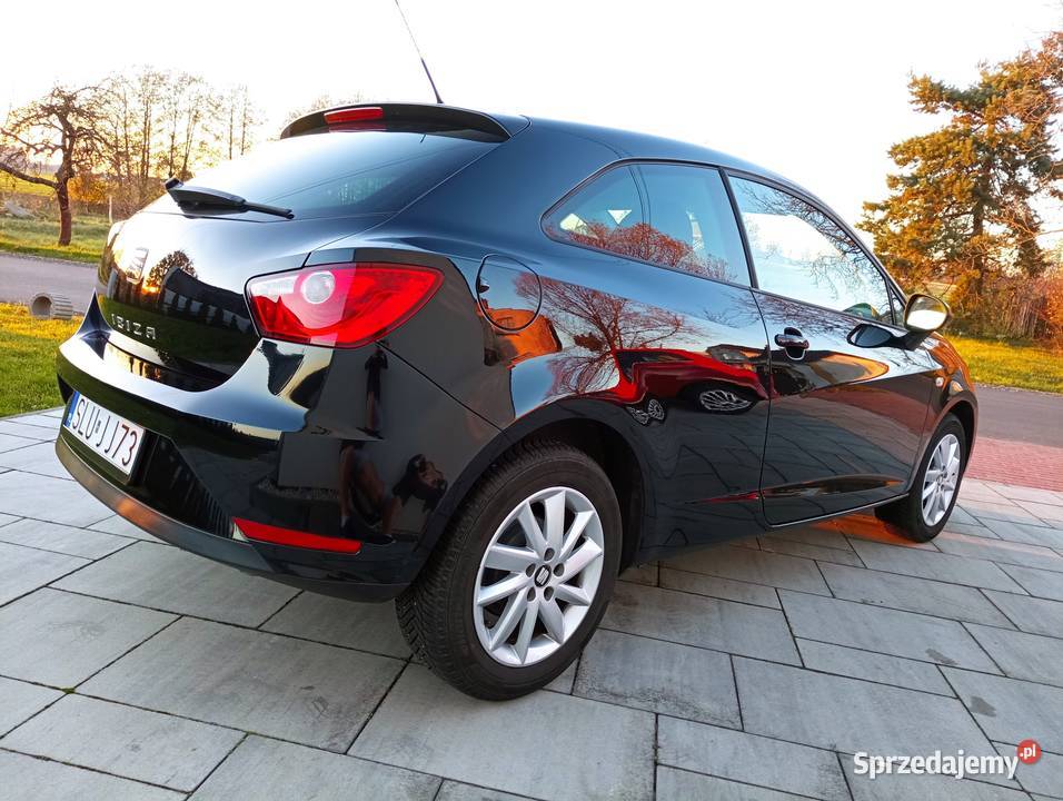 2015r 14 MPI przebieg 36 1właściciel Tempomat Lubliniec