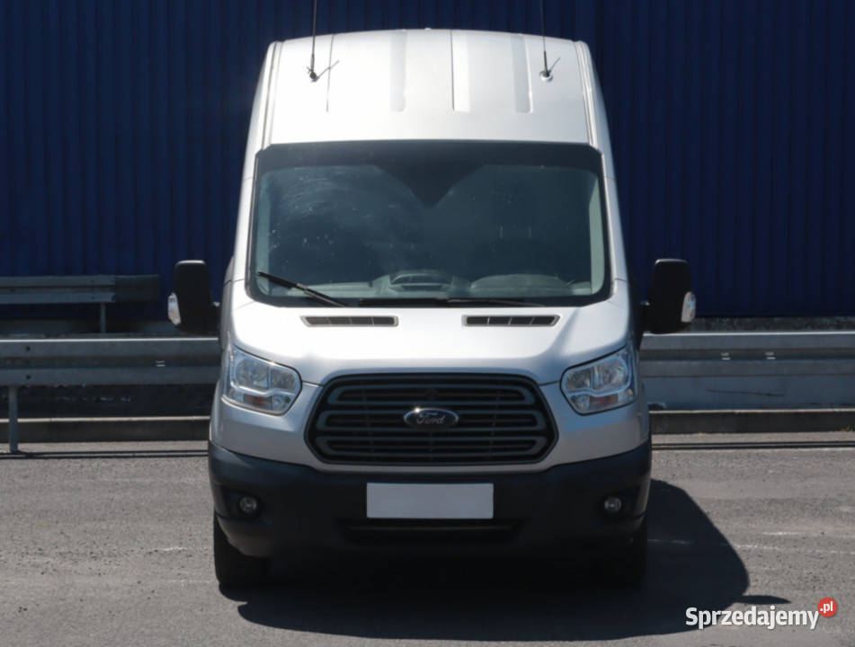 Ford Transit 20 EcoBlue Lublin