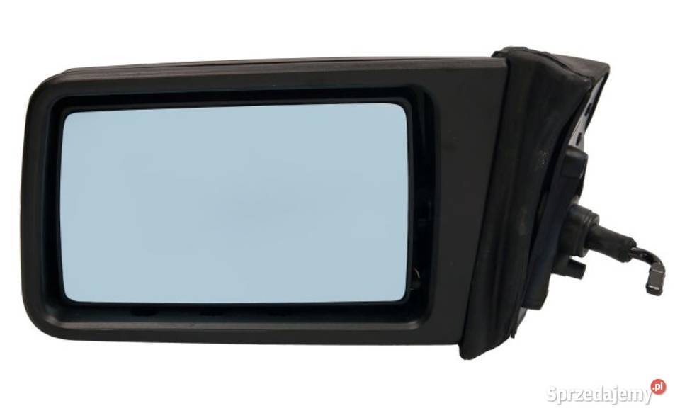 Mercedes W124 Mercedes W190 lusterko zewnętrzne łódzkie