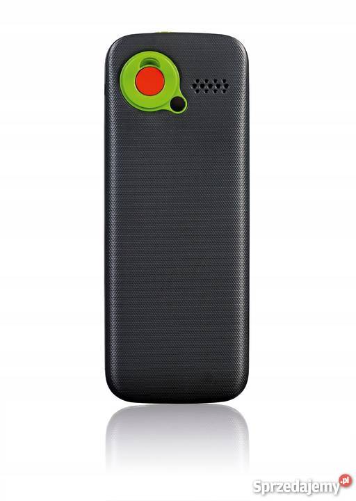 Telefon Seniora Handy FUR ALLE PREMIUM Dual SIM Busko-Zdrój sprzedam