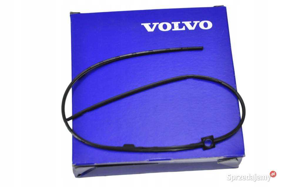 VOLVO S80 XC90 44 V8 uszczelka pokrywy zaworow Bielany Wrocławskie
