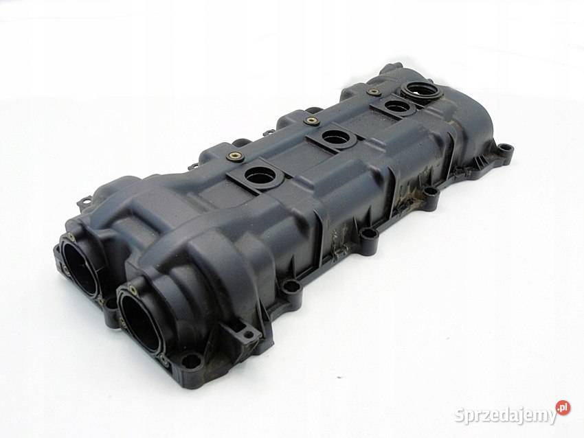 POKRYWA ZAWORÓW 36 VOYAGER CARAVAN DURANGO śląskie Sosnowiec