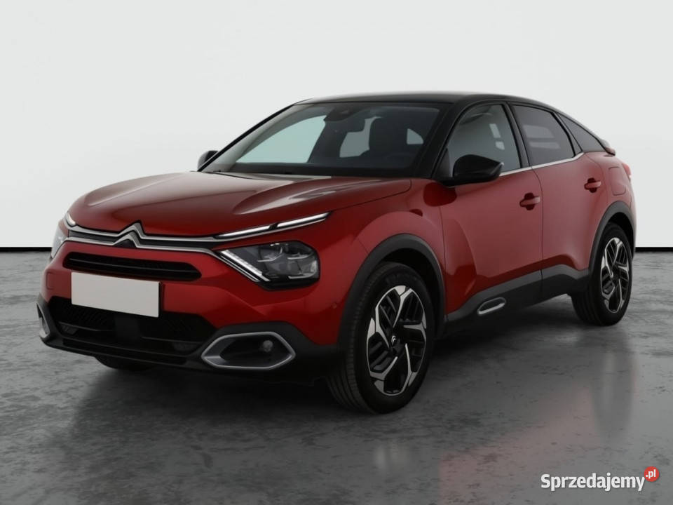 Citroen C4 12 PureTech Piaseczno sprzedam