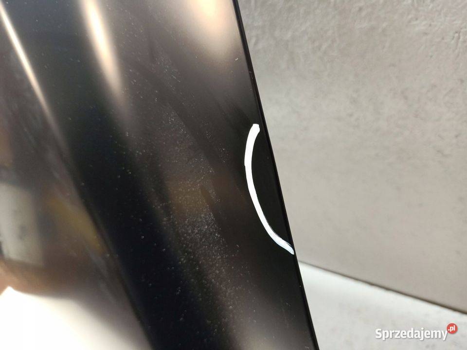 MAZDA 6 GJ 20122018 MASKA POKRYWA SILNIKA USZK Skarżysko-Kamienna