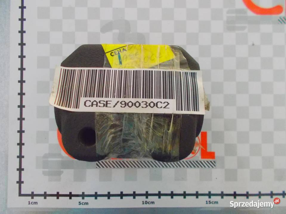 Złączka Case IH CNH pomorskie Słupsk