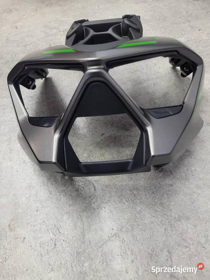 KAWASAKI Z900 Z 900 2025 OEM CZASZA OWIEWKA wielkopolskie Nowy Tomyśl