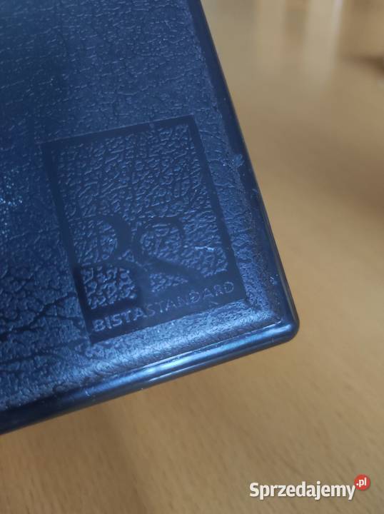 papierośnica kolekcjonerska pudełko opakowanie Uniseks Kielce