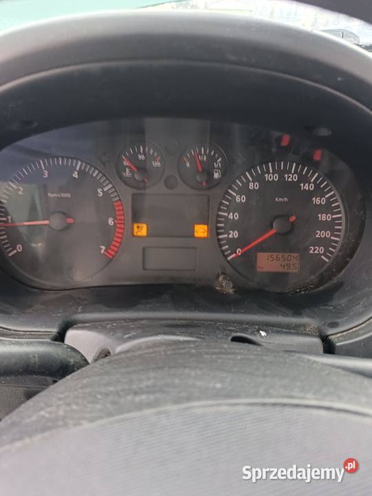 Seat ibiza Rok produkcji 2000 podkarpackie Brzozów