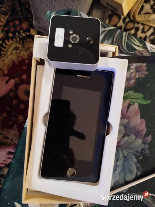 Cyfrowy Wizjer dwie sztuki Dior Góra Kalwaria