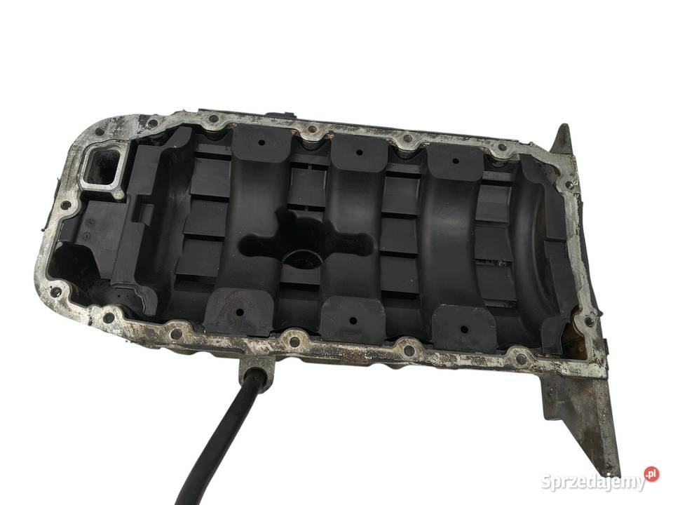 MISKA OLEJU Bagnet Opel Zafira Astra Insignia 18