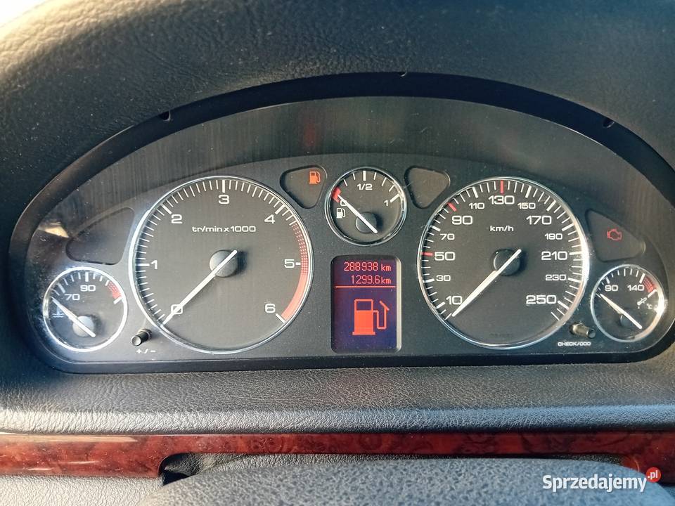 Peugeot 407 16 aluminiowe felgi