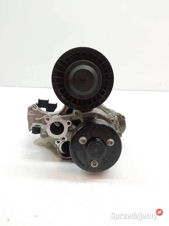 POMPA WODY 8650987 20 B PHEV Bmw Seria 3 VII Pompy wody