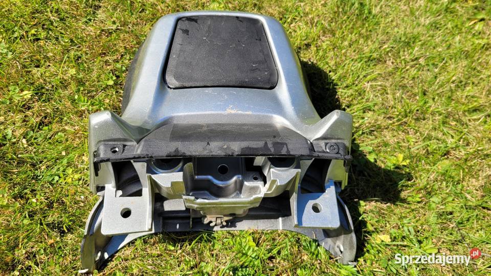 OPARCIE PASAZERA SUZUKI BURGMAN 250 400 K3K6 Piła