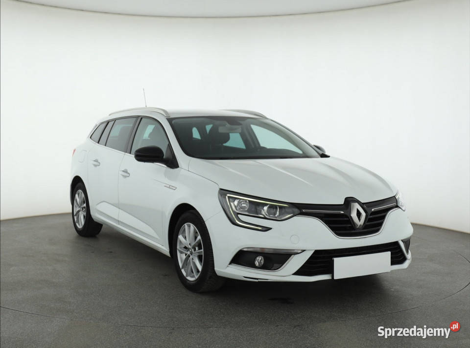 Renault Megane 12 TCe Piaseczno