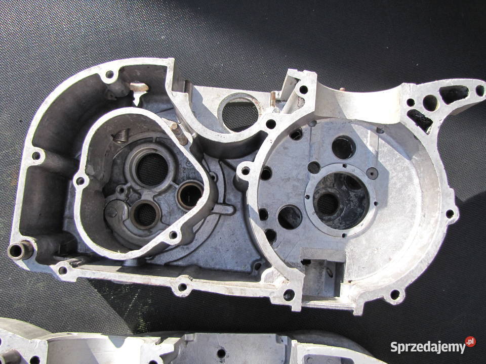 Kartery Junak M10 exportowe Rzepin Drugi