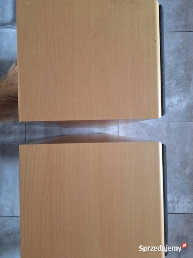 OkazjA Trójdrożne kolumny głośnikowe Clatronic