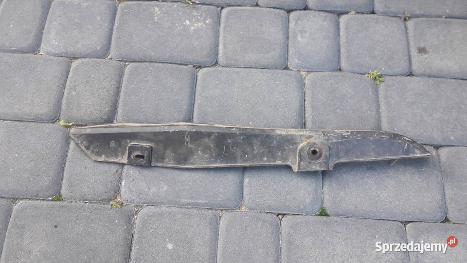 Osłona łańcucha romet komarek podkarpackie