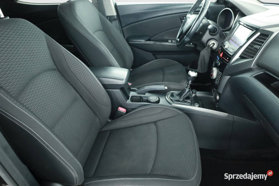 SsangYong XLV 16 eXGi Piaseczno