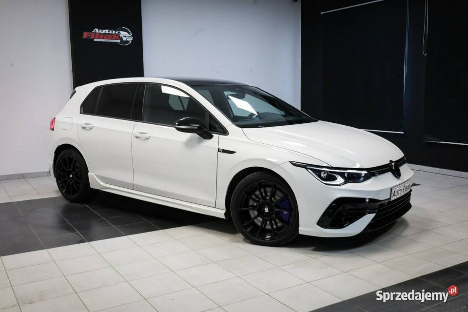 Volkswagen Golf Salon PolskaIQ 52000km Motoryzacja Konstantynów Łódzki