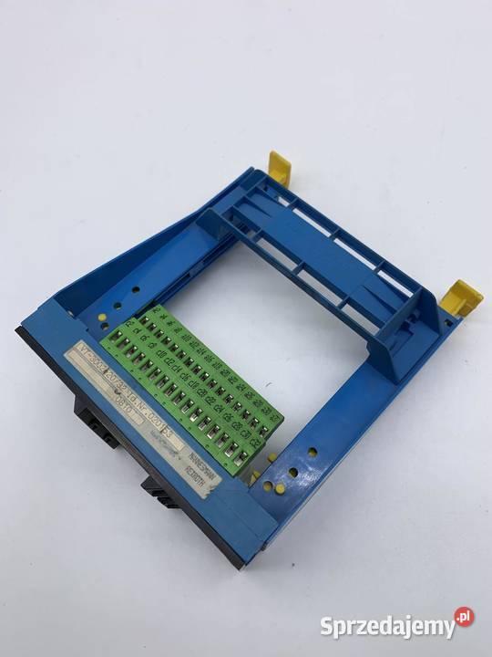 Rexroth VT30022032 Holder Pozostałe Warszawa