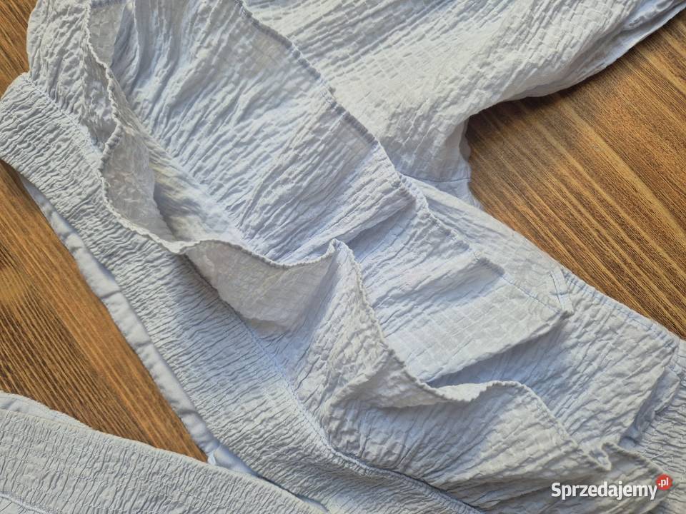 Sukienka marki HM rozmiar S stan idealny Brzezna