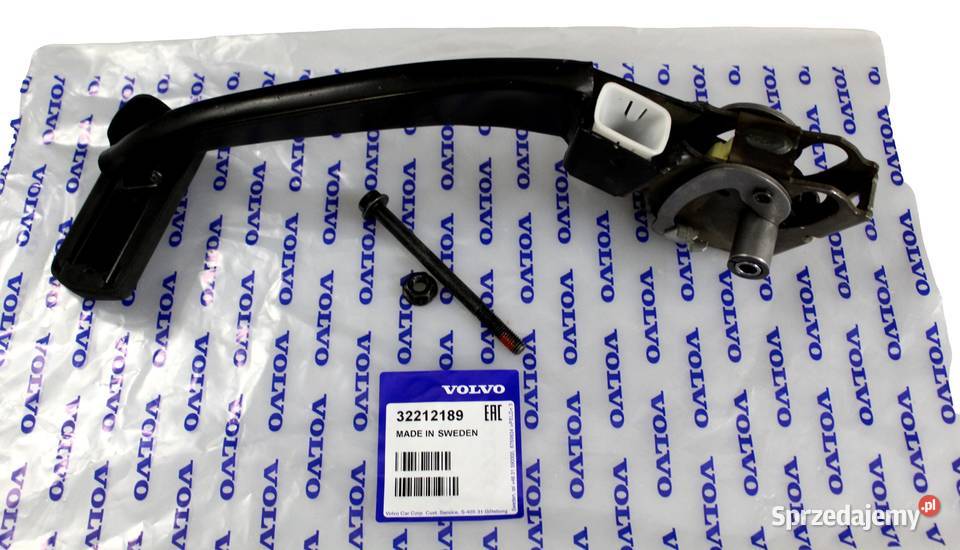 VOLVO XC90 XC60 II pedal hamulca automat OE sprzedam