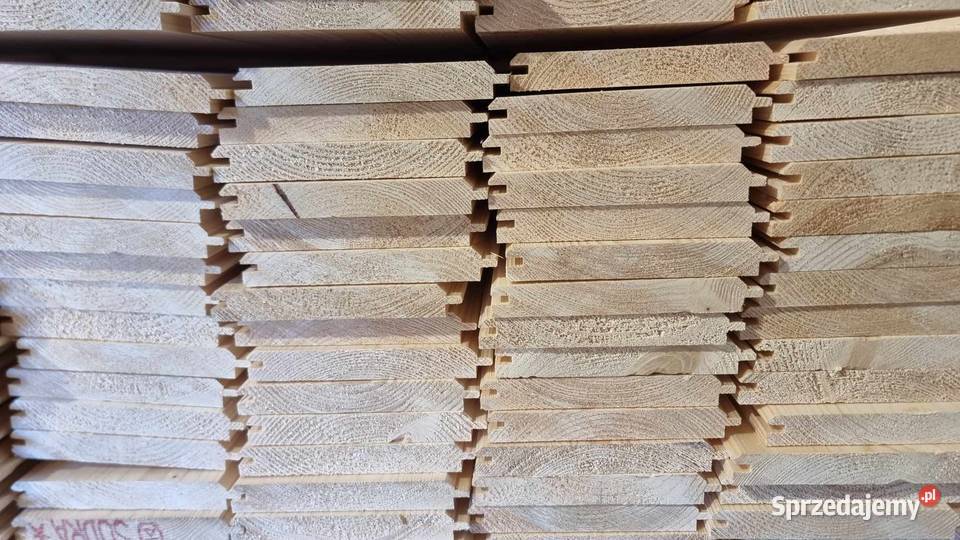 deska elewacyjna 20mmx140150mm Stalowa Wola