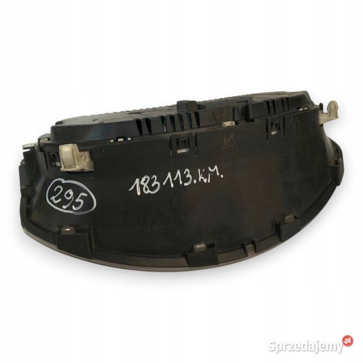LICZNIK ZEGARY Suzuki Swift MK6 13 DDIS Diesel Chełm sprzedam