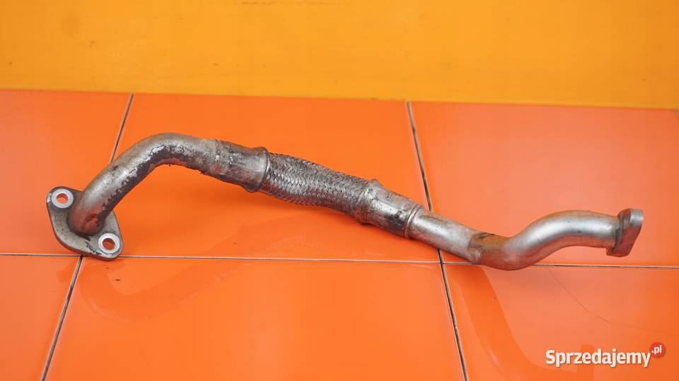 A4 B7 GOLF OCTAVIA ALTEA 20 TFSI 08r BWE rura osobowe mazowieckie Suków sprzedam