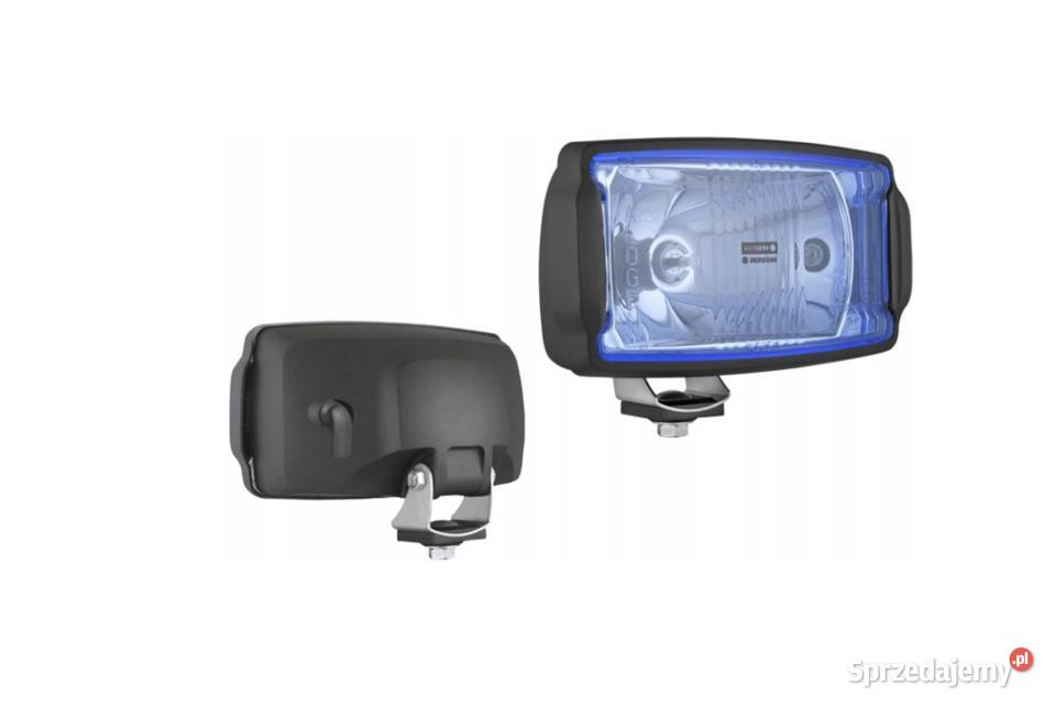 Reflektor świateł uniwer LP WESEM HP54078601 Lampy przeciwmgielne Annopol sprzedam