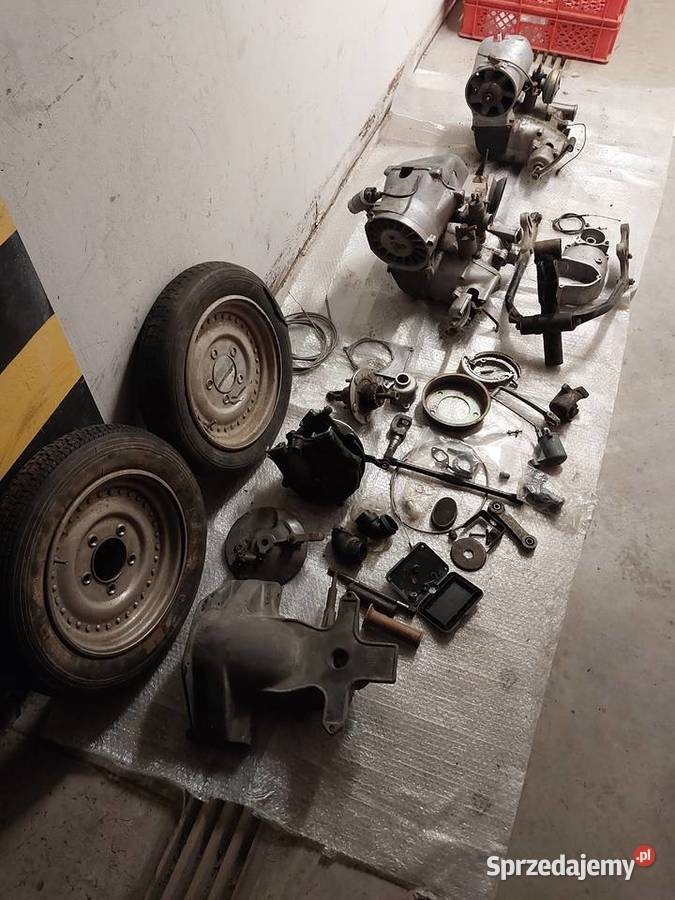 iwl berlin mz simson s50 s50 sr2 sr2 Awo Junak Wrocław