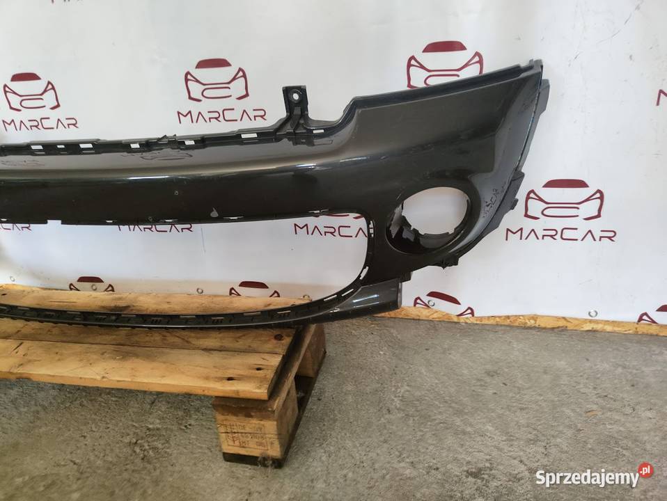 Zderzak Przedni Przód Mini R56 201013 7250772 Pleszew