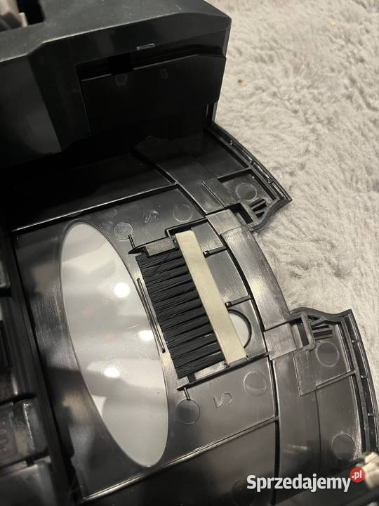 Robot sprzątający raven EOA001 pełny zestaw plus Gdynia