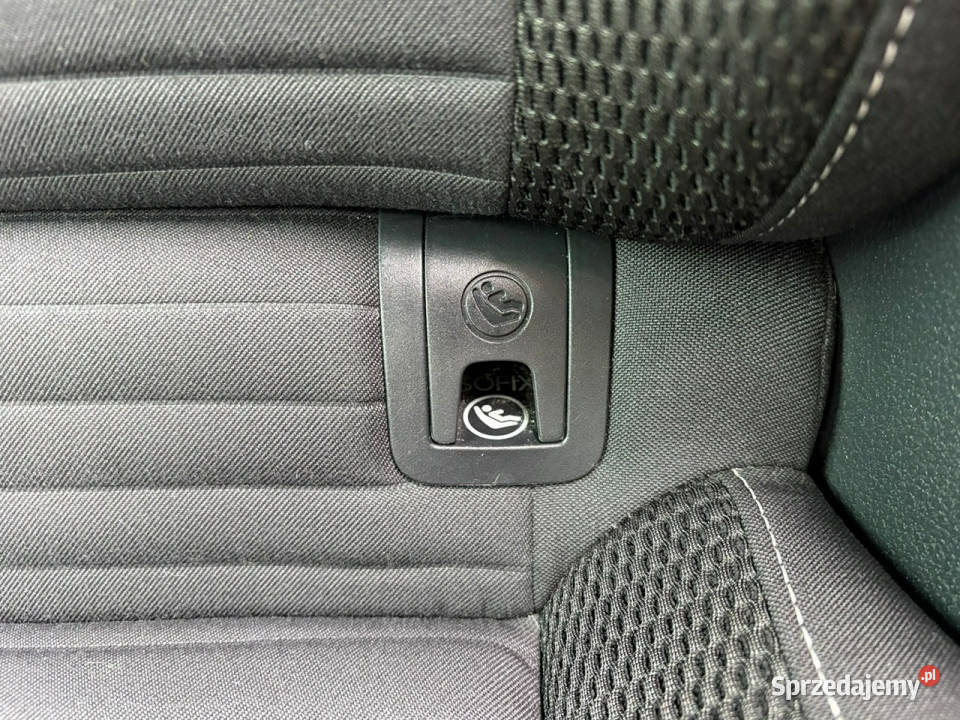 Volkswagen Golf Variant 14 TSI 125 DSG Cup światła do jazdy dziennej