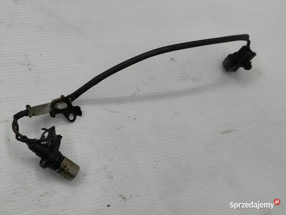 CZUJNIK WĄŁKA ROZRZĄDU TOYOTA AVENSIS II T25 18 osobowe wielkopolskie