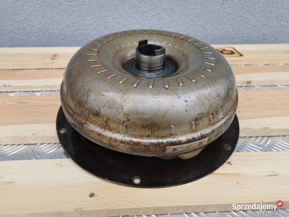 Sprzęgło hydrokinetyczne Manitou MLT 629 Wilkowo
