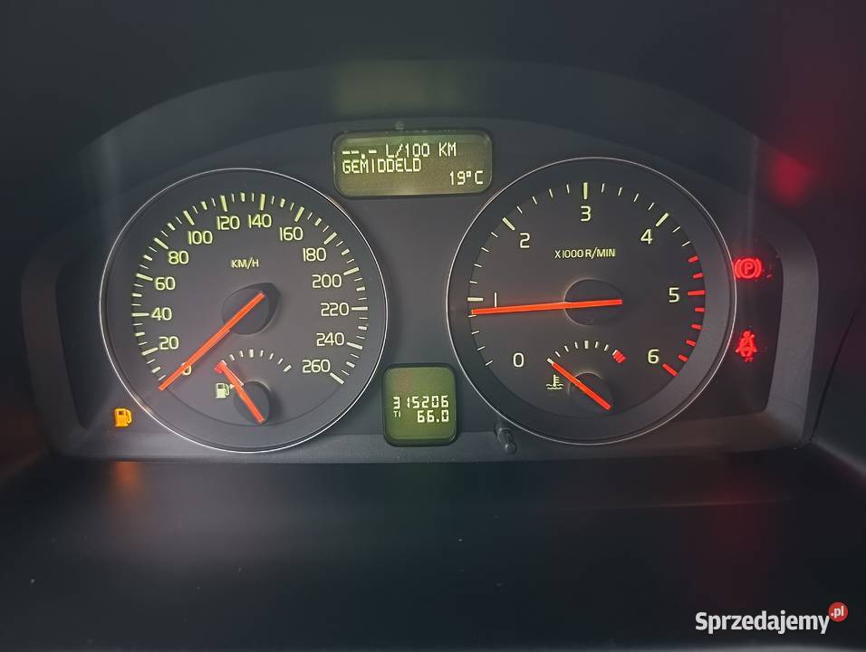 Volvo v 50 20 D 136 Zadbany 136KM Chmielnik