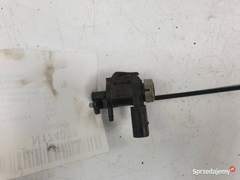 CZUJNIK AUDI A6 C7 1K0906238A osobowe Lipno