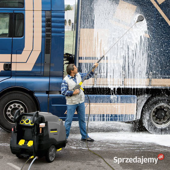 NOWA Myjka Karcher HDS 1020 4M 15447netto Pozostałe Odolanów