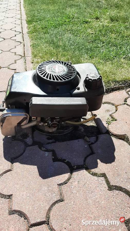 silnik kosiarki Tekumseh PRISMA 37 Leżajsk sprzedam
